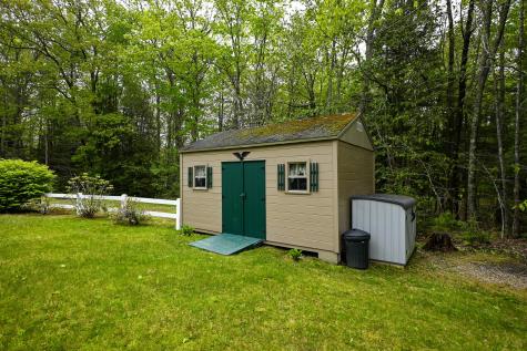 1 Kimberly Lane Arundel ME 04046