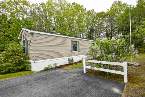 1 Kimberly Lane Arundel ME 04046