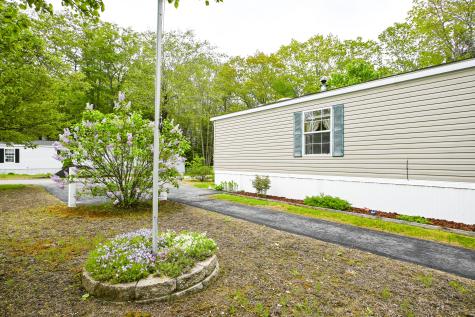 1 Kimberly Lane Arundel ME 04046