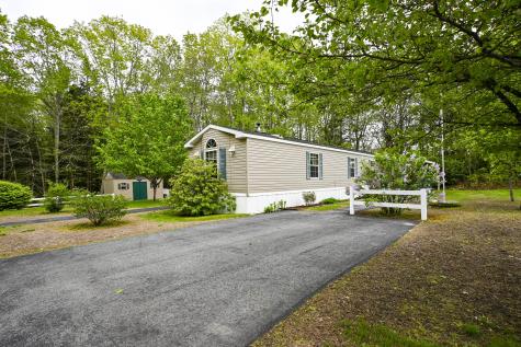 1 Kimberly Lane Arundel ME 04046