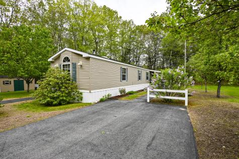 1 Kimberly Lane Arundel ME 04046