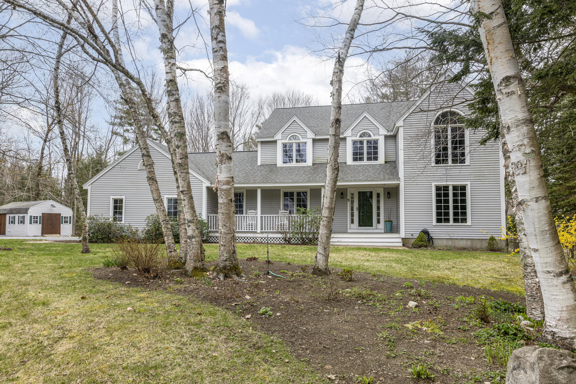 5 Juniper Drive Windham ME 04062