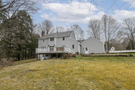 5 Juniper Drive Windham ME 04062