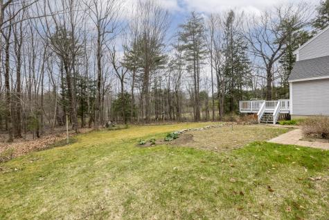 5 Juniper Drive Windham ME 04062