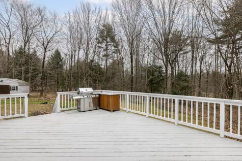 5 Juniper Drive Windham ME 04062
