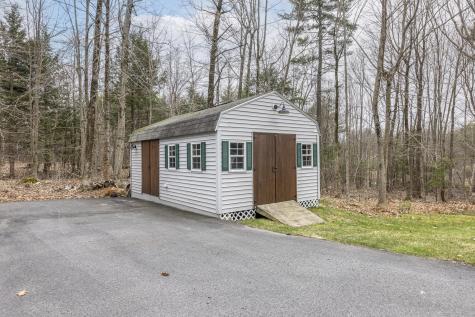 5 Juniper Drive Windham ME 04062