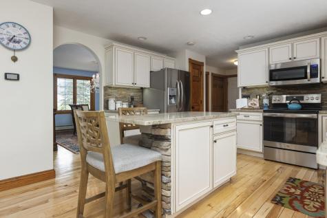 5 Juniper Drive Windham ME 04062