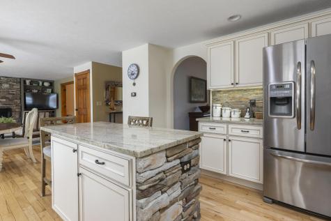 5 Juniper Drive Windham ME 04062