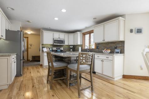 5 Juniper Drive Windham ME 04062