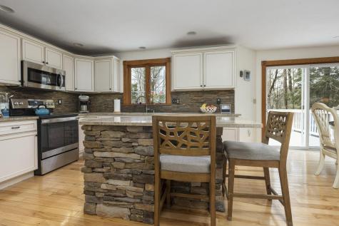 5 Juniper Drive Windham ME 04062