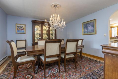 5 Juniper Drive Windham ME 04062