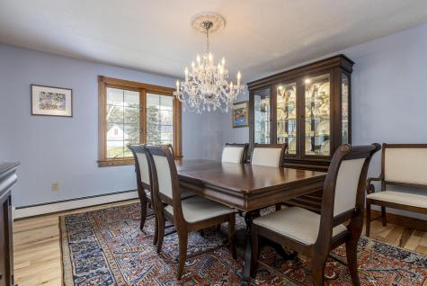 5 Juniper Drive Windham ME 04062