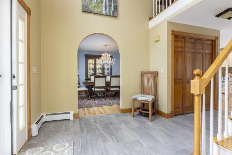 5 Juniper Drive Windham ME 04062