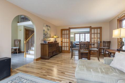 5 Juniper Drive Windham ME 04062