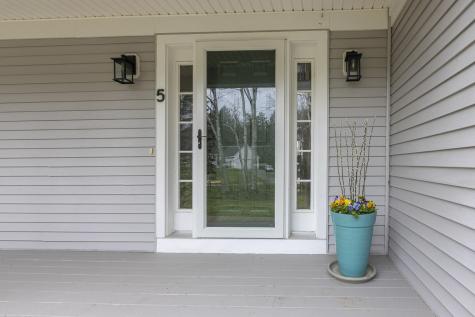 5 Juniper Drive Windham ME 04062