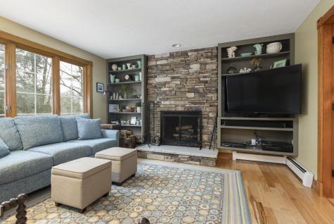 5 Juniper Drive Windham ME 04062