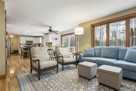 5 Juniper Drive Windham ME 04062