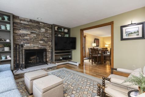 5 Juniper Drive Windham ME 04062
