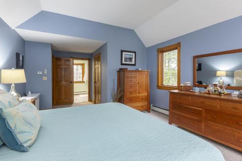 5 Juniper Drive Windham ME 04062
