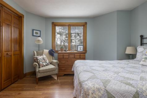 5 Juniper Drive Windham ME 04062