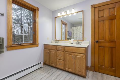 5 Juniper Drive Windham ME 04062