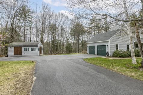 5 Juniper Drive Windham ME 04062