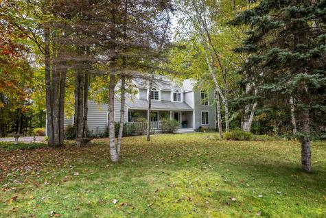 5 Juniper Drive Windham ME 04062