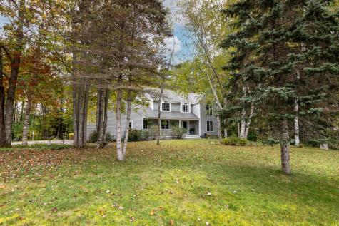 5 Juniper Drive Windham ME 04062