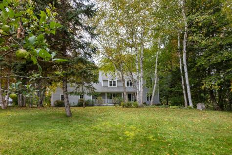 5 Juniper Drive Windham ME 04062