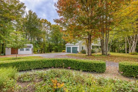 5 Juniper Drive Windham ME 04062
