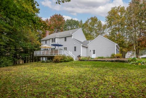 5 Juniper Drive Windham ME 04062