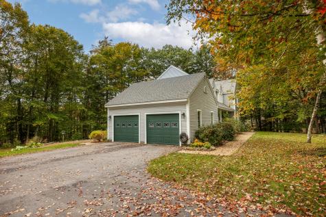 5 Juniper Drive Windham ME 04062
