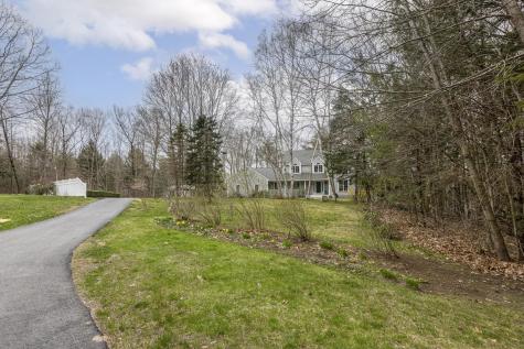 5 Juniper Drive Windham ME 04062