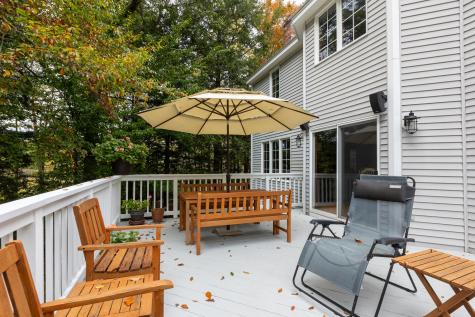5 Juniper Drive Windham ME 04062
