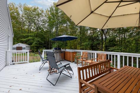5 Juniper Drive Windham ME 04062