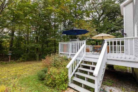 5 Juniper Drive Windham ME 04062