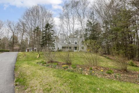 5 Juniper Drive Windham ME 04062