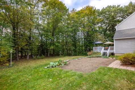5 Juniper Drive Windham ME 04062