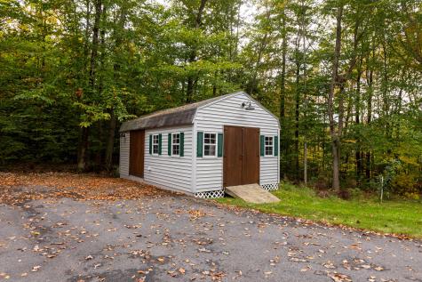 5 Juniper Drive Windham ME 04062