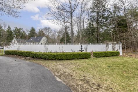 5 Juniper Drive Windham ME 04062