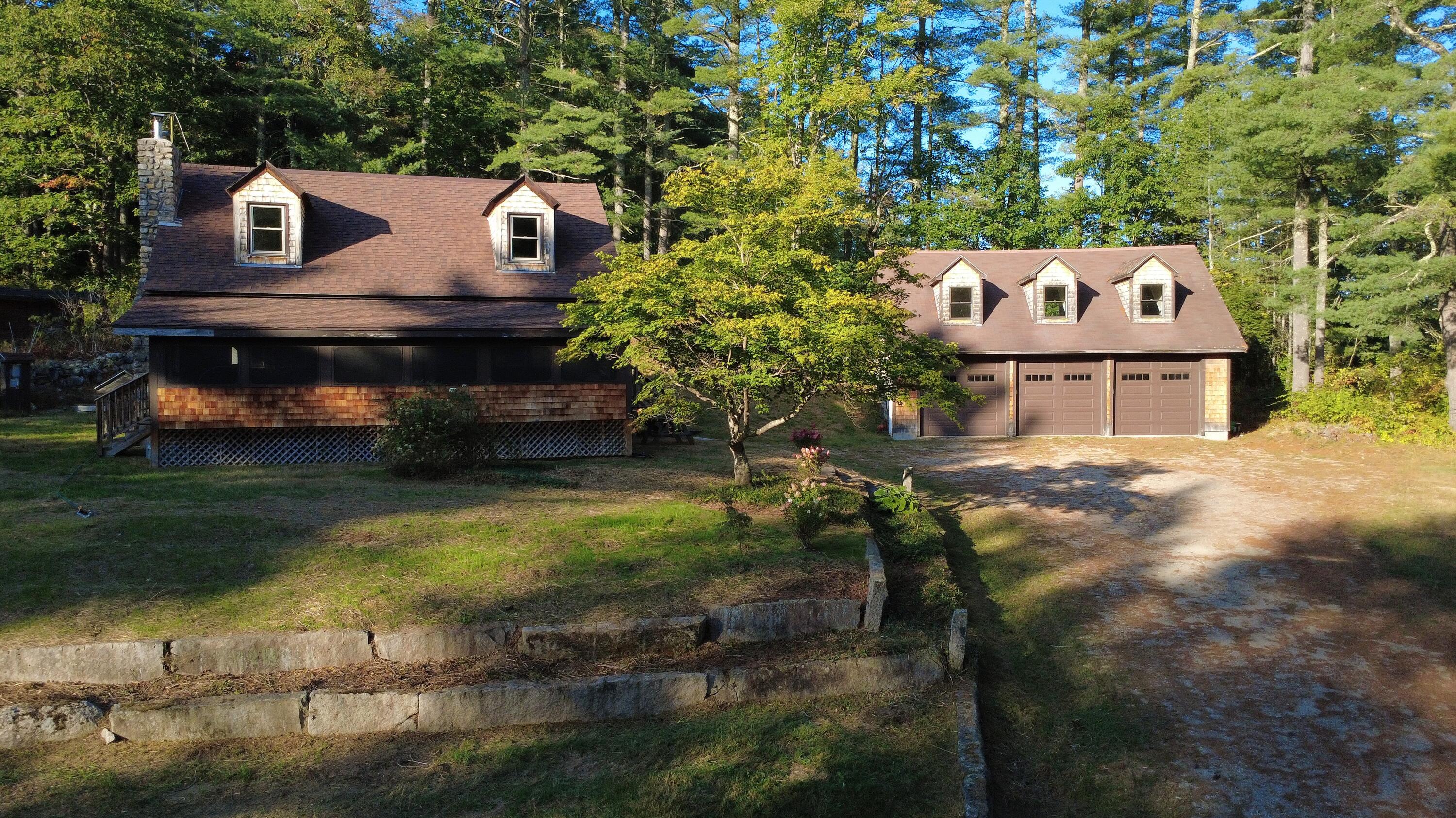 177 Sweden Road Waterford ME 04088