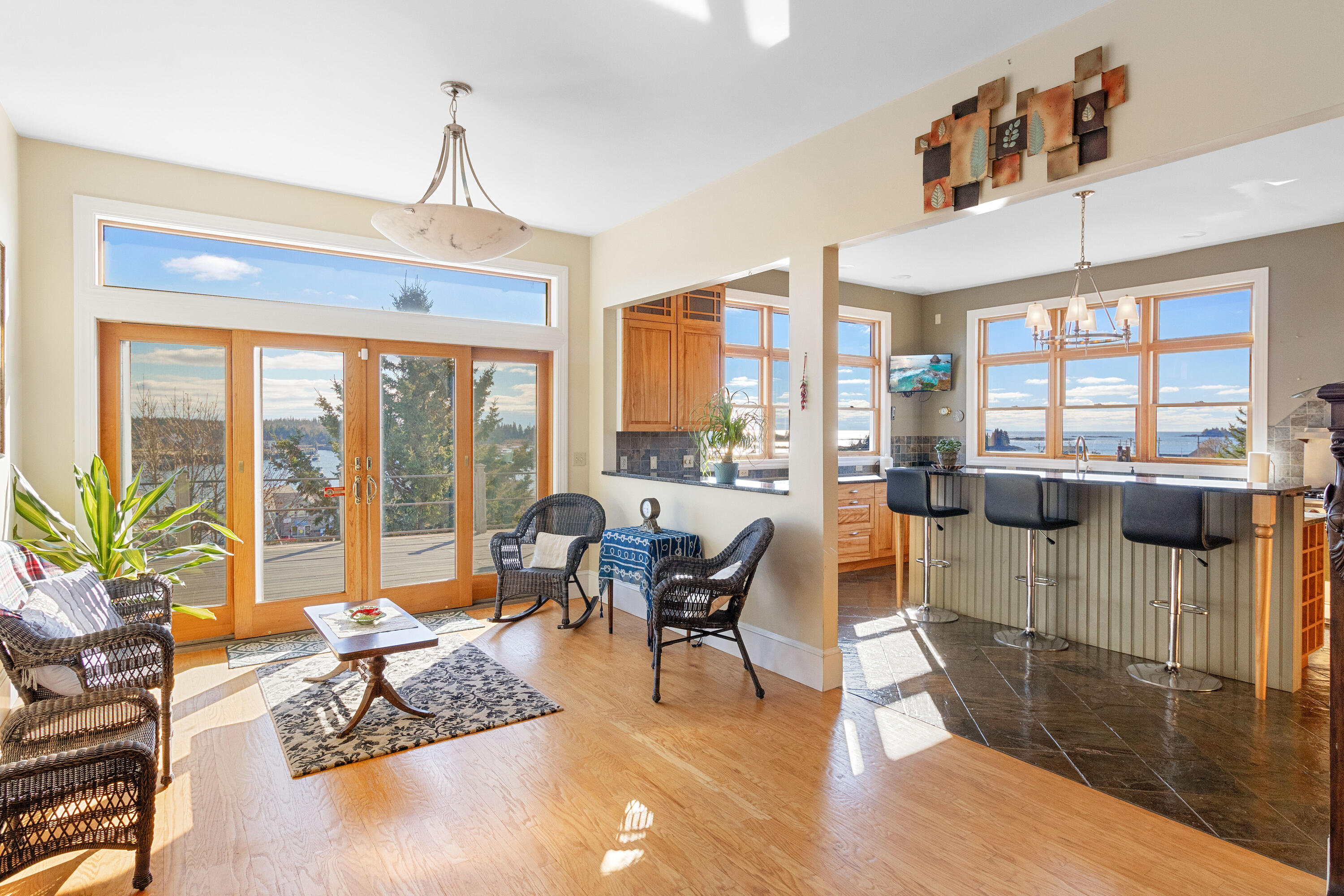 38 W. Main W Main Street Vinalhaven ME 04863