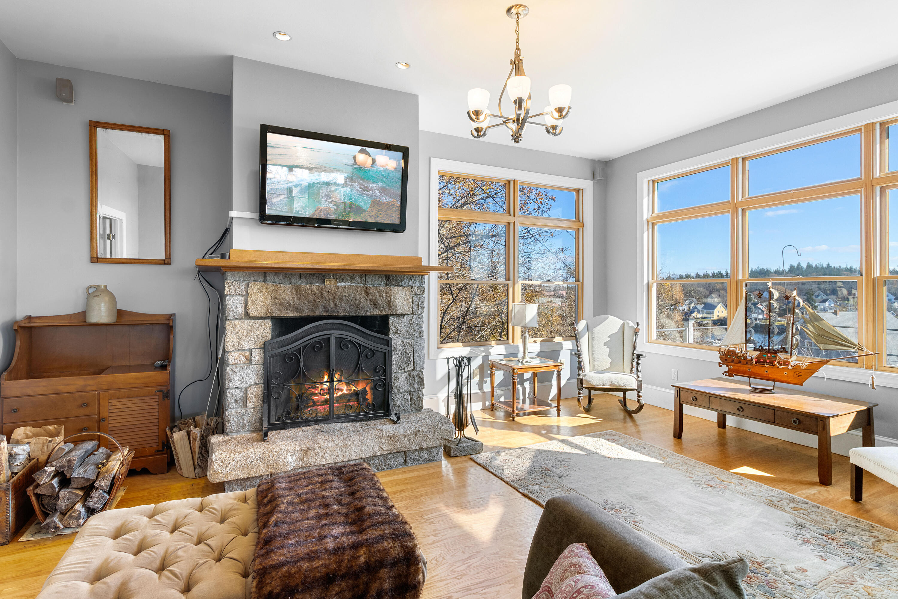 38 W. Main W Main Street Vinalhaven ME 04863