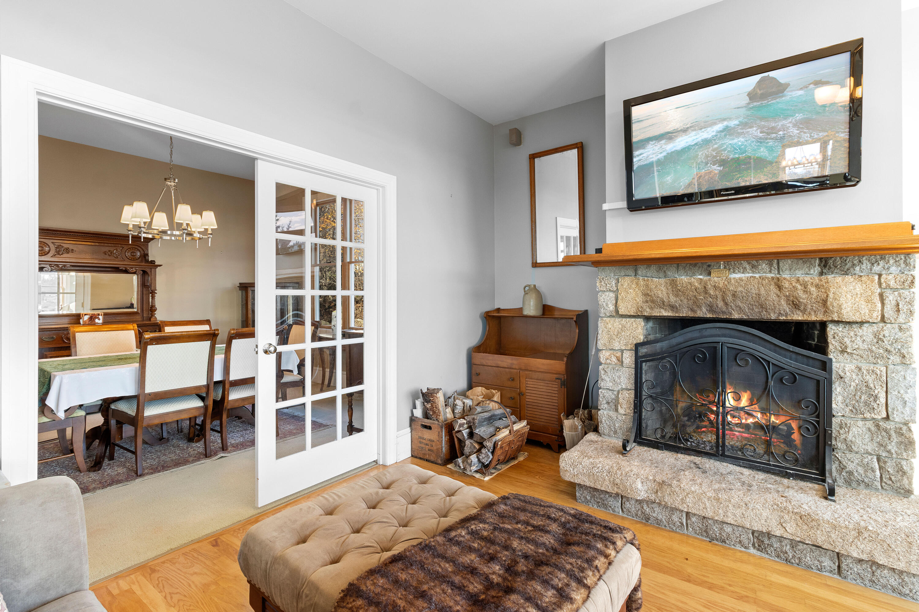 38 W. Main W Main Street Vinalhaven ME 04863