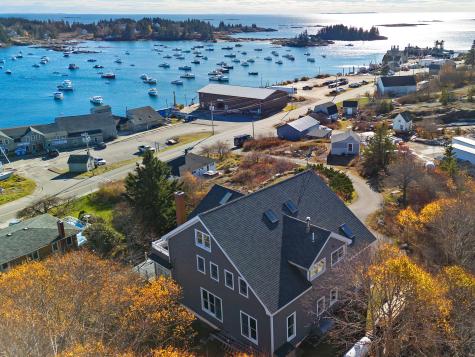 38 W. Main W Main Street Vinalhaven ME 04863