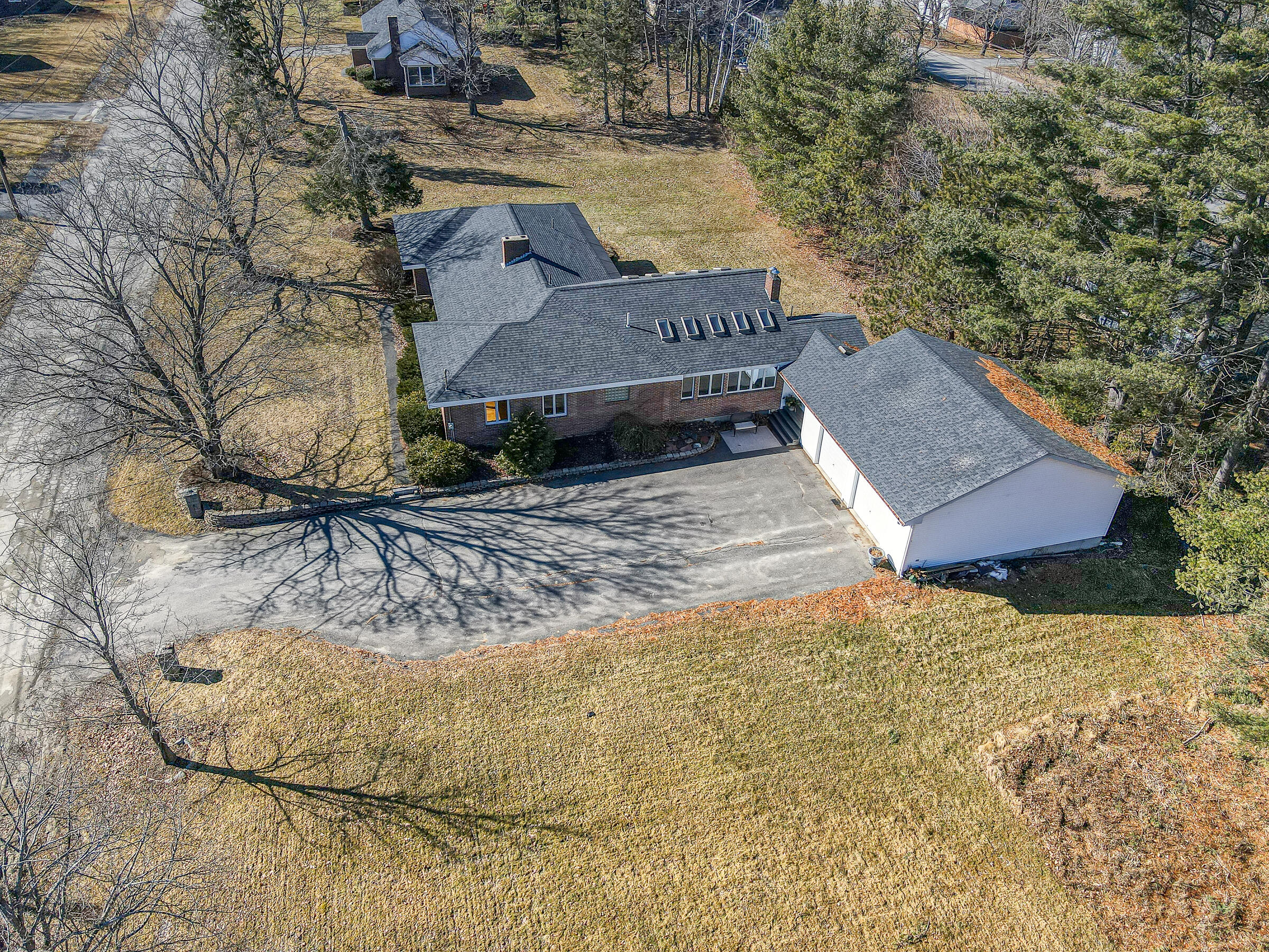 12 Oak Knoll Drive Waterville ME 04901