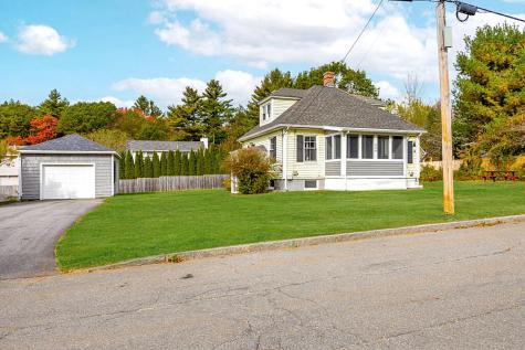 224 Taft Avenue Portland ME 04102