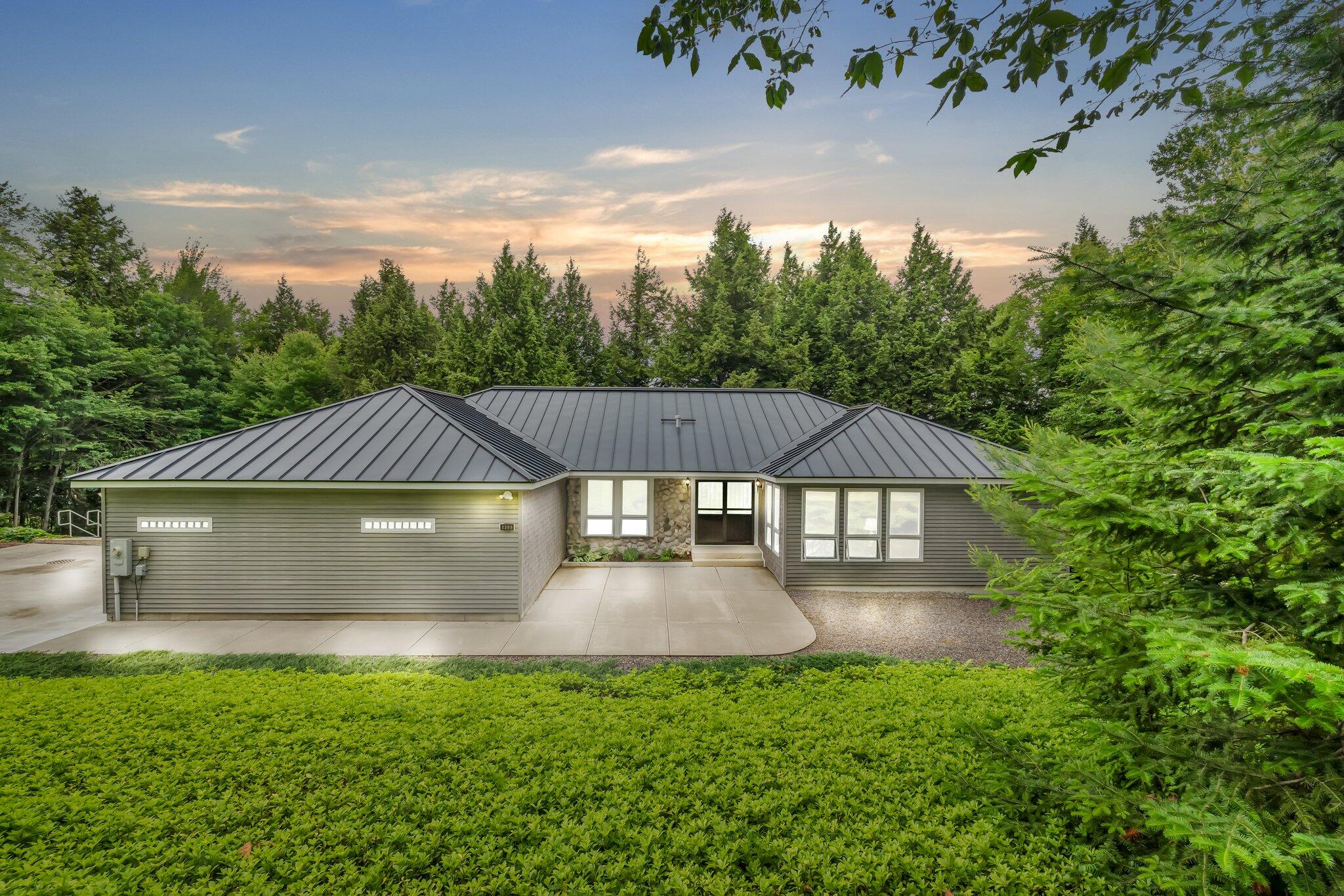 1309 Great Moose Drive Hartland ME 04943