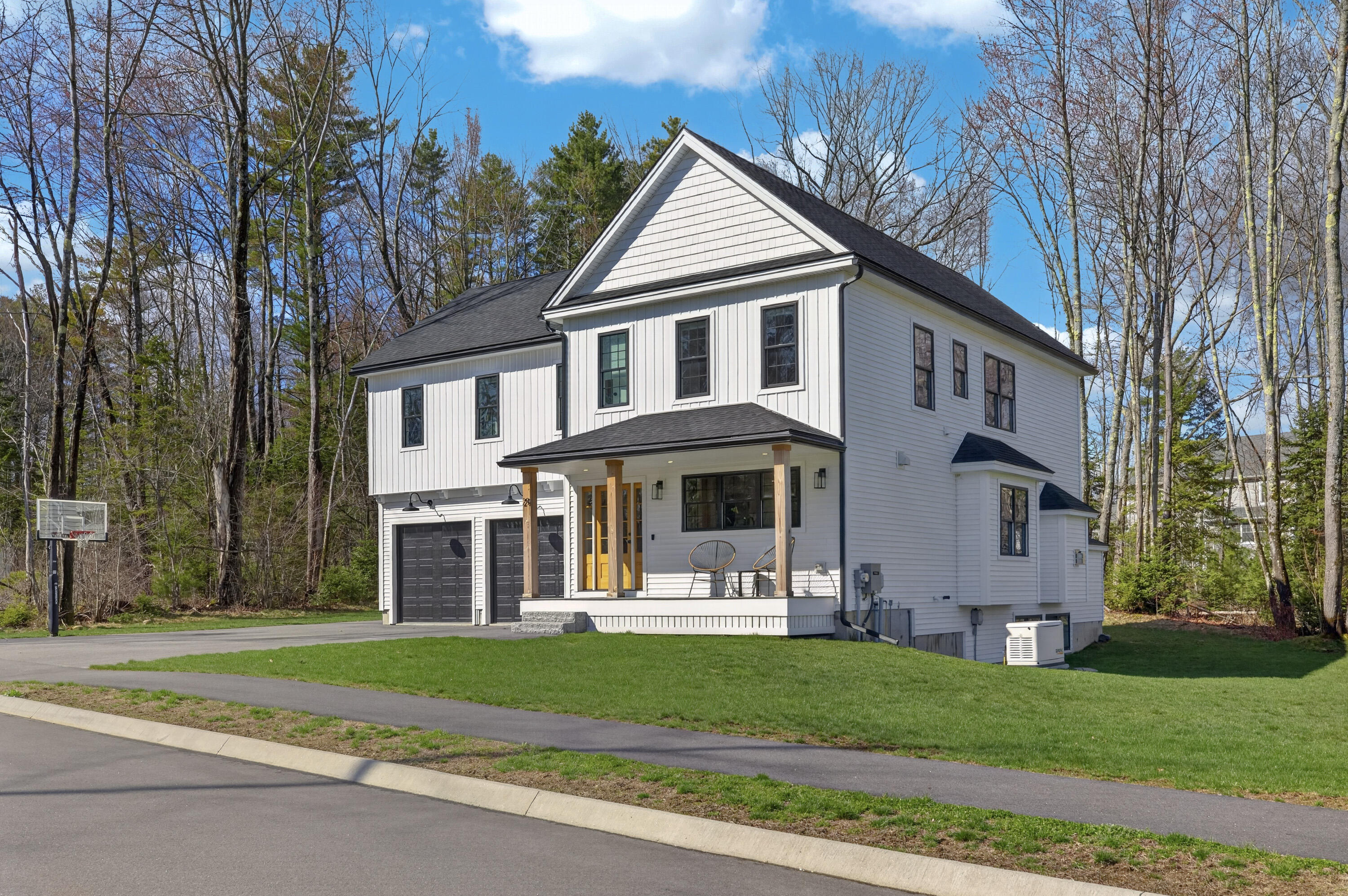 29 Dylan Drive Scarborough ME 04074