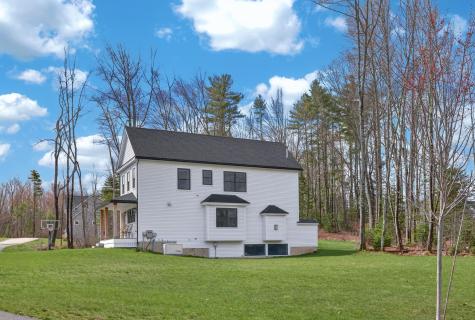 29 Dylan Drive Scarborough ME 04074